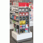 Gift Card Stand - Corporate Kit